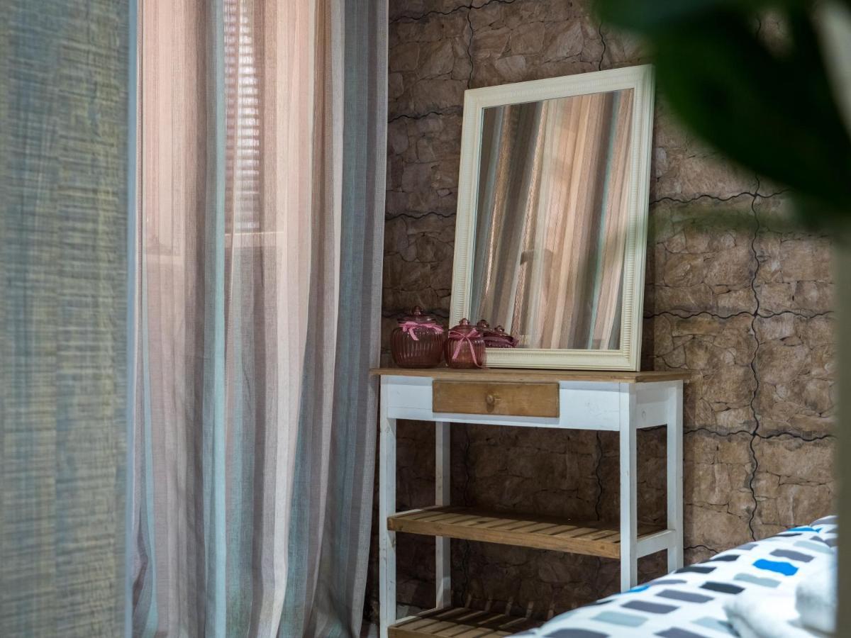 Corfu Old Town Alexandra'S Home Eksteriør bilde
